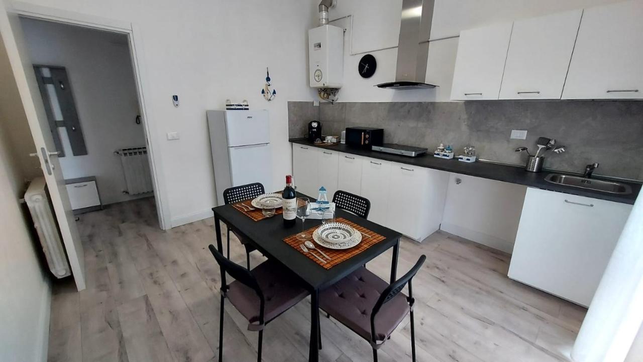 Appartement Green Central House à La Spezia Extérieur photo