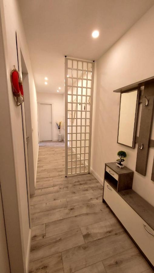 Appartement Green Central House à La Spezia Extérieur photo