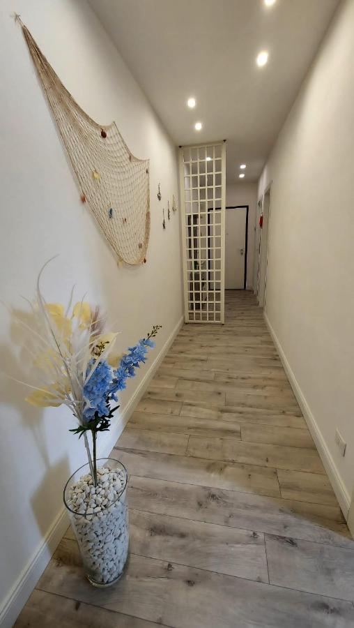 Appartement Green Central House à La Spezia Extérieur photo